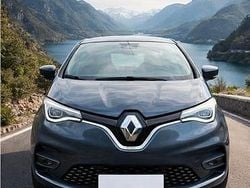 Grigio Usata 2020 Renault Zoe Intens Due volumi | 12.900 € (Buon prezzo)