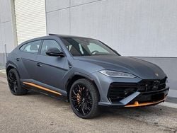 Grigio Nuova 2025 Lamborghini Urus SUV | 390.000 €