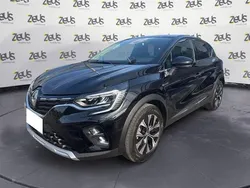 Nero Usata 2024 Renault Captur Techno SUV | 19.500 € (Buon prezzo)