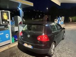 Usata 2005 VW Golf IV Comfortline Station wagon | 3999 € (Molto cara)