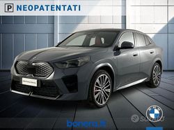 Usata 2025 BMW iX2 M Sport SUV | 46.900 €