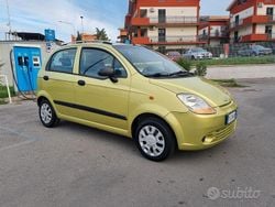 Giallo Usata 2005 Chevrolet Matiz Due volumi | 1850 € (Buon prezzo)