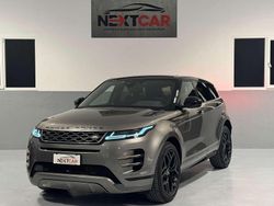 Bronzo Usata 2021 Land Rover Range Rover evoque R-Dynamic SUV | 29.500 € (Buon prezzo)