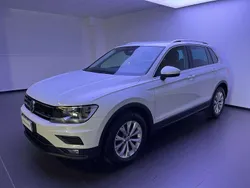 Bianco Usata 2020 VW Tiguan Business+ SUV | 20.800 € (Buon prezzo)