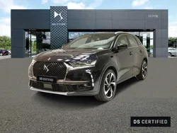 Blu Usata 2020 DS Automobiles DS7 Crossback Grand Chic SUV | 23.500 € (Buon prezzo)
