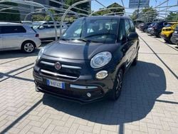 Grigio scuro Usata 2018 Fiat 500L Pop Star Monovolume | 11.990 € (Buon prezzo)