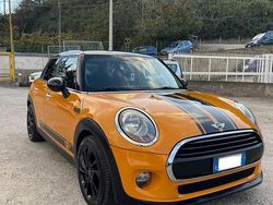 Usata 2015 Mini Cooper Due volumi | 9500 € (Cara)