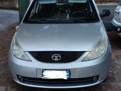 Grigio Usata 2011 Tata Indica Due volumi | 3700 €