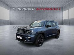 Blu Usata 2024 Jeep Renegade Limited SUV | 20.748 € (Buon prezzo)