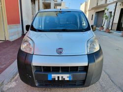 Argento Usata 2010 Fiat Fiorino Active Monovolume | 3850 € (Cara)