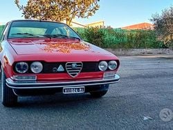 Rosso Usata 1970 Alfa Romeo GT Coupé | 13.800 €