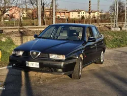 Usata 1992 Alfa Romeo 155 Tre volumi | 9750 €