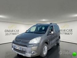 Marrone Usata 2013 Citroën Berlingo Monovolume | 3500 € (Super prezzo)