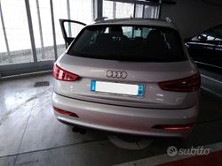 Usata 2013 Audi Q3 Sport SUV | 14.000 € (Ottimo prezzo)
