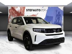 Arktis white Nuova 2025 Opel Frontera Edition SUV | 20.400 €