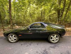 Nero Usata 1981 Porsche 928 Coupé | 24.000 €