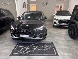 Nero Usata 2022 Audi Q2 S-Line SUV | 27.900 € (Buon prezzo)