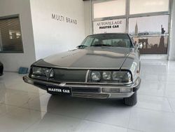 Grigio Usata 1972 Citroën SM Coupé | 39.900 €