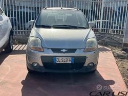 Usata 2007 Chevrolet Matiz SX Due volumi | 3500 € (Cara)