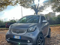 Usata 2016 Smart ForTwo Coupé Prime Due volumi | 13.500 €