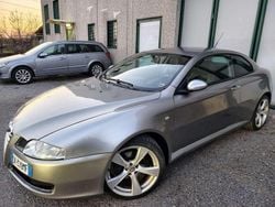 Argento Usata 2007 Alfa Romeo GT Coupé | 5499 € (Buon prezzo)
