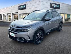 Grigio Usata 2019 Citroën C5 Aircross Feel SUV | 15.700 € (Buon prezzo)