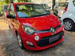 Rosso Usata 2013 Renault Twingo Due volumi | 2999 € (Ottimo prezzo)