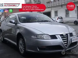 Alfa Romeo GT