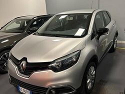 Grigio Usata 2016 Renault Captur SUV | 7800 € (Ottimo prezzo)