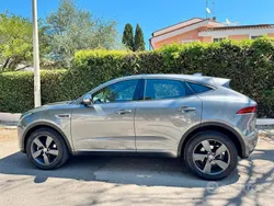 Usata 2020 Jaguar E-Pace SUV | 21.500 € (Ottimo prezzo)