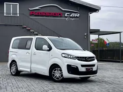 Opel Zafira Life