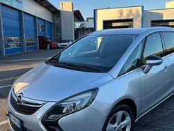 Usata 2012 Opel Zafira Tourer Monovolume | 3300 € (Super prezzo)