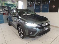 Verde Usata 2025 Dacia Sandero Expression Tre volumi | 15.900 € (Buon prezzo)
