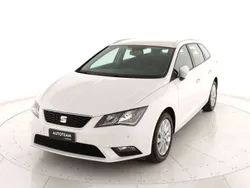 Seat Leon ST