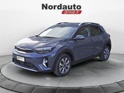 Grigio Usata 2022 Kia Stonic Style SUV | 14.900 € (Buon prezzo)