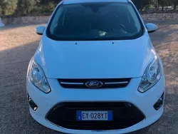 Usata 2015 Ford C-MAX Monovolume | 9000 € (Cara)
