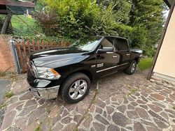 Nero Usata 2016 Dodge Ram Pick-up | 33.000 € (Ottimo prezzo)