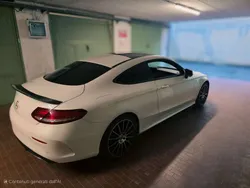 Usata 2017 Mercedes C300 Premium Plus Coupé | 40.950 € (Molto cara)