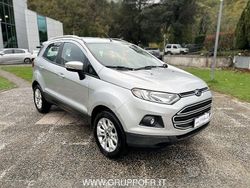 Usata 2017 Ford Ecosport SUV | 10.500 € (Buon prezzo)