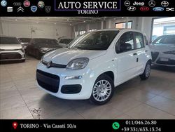 Vari colori disponibili Nuova 2025 Fiat Grande Panda Icon Due volumi | 10.600 € (Super prezzo)
