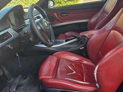 Nero Usata 2009 BMW 320 Coupé | 4000 € (Ottimo prezzo)