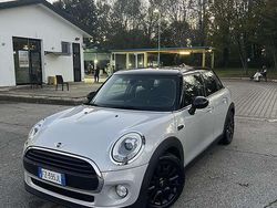 Usata 2018 Mini Cooper D Due volumi | 13.500 € (Buon prezzo)