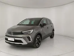 Grigio Usata 2023 Opel Crossland Ultimate SUV | 16.750 € (Buon prezzo)