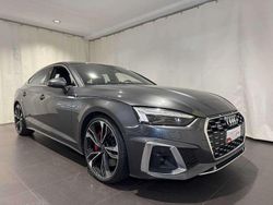 Grigio Usata 2022 Audi S5 Ambiente Tre volumi | 52.500 €