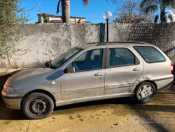Usata 2002 Fiat Palio Weekend Station wagon | 800 € (Super prezzo)
