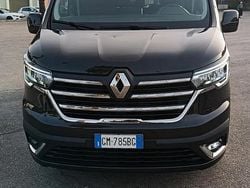 Usata 2023 Renault Trafic Monovolume | 29.900 € (Molto cara)