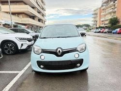 Blu/azzurro Usata 2018 Renault Twingo Due volumi | 10.900 € (Ottimo prezzo)