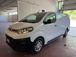 Bianco Usata 2022 Citroën e-Jumpy Monovolume | 11.500 €