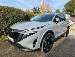 Grigio Usata 2025 Nissan Qashqai N-Connecta SUV | 24.900 € (Buon prezzo)