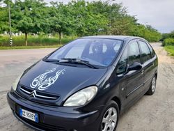 Nero Usata 2002 Citroën Xsara Monovolume | 2500 € (Buon prezzo)